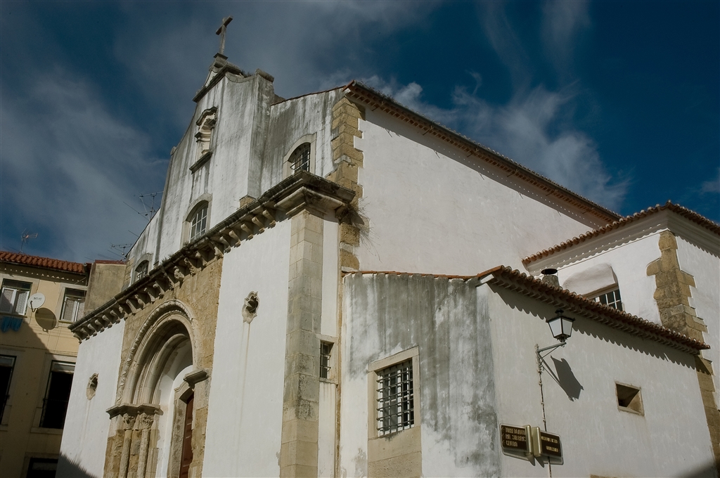 Igreja do Salvador